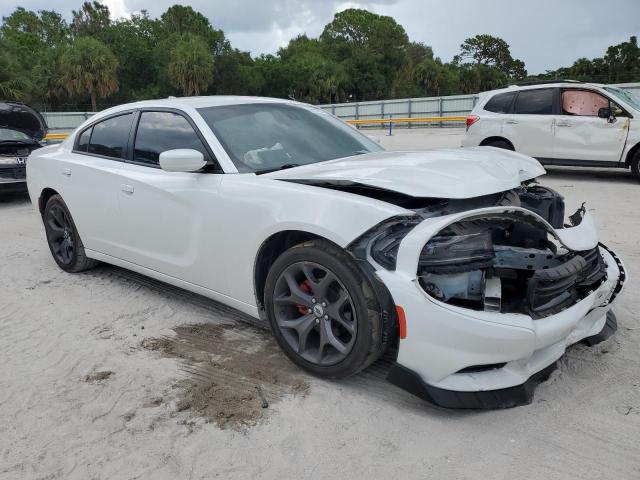 Photo 4 from auction – 2019 DODGE CHARGER SX with VIN 2C3CDXBG3KH548341