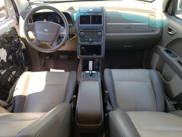 Photo 8 from auction – 2009 DODGE JOURNEY R/ with VIN 3D4GG67V09T218716