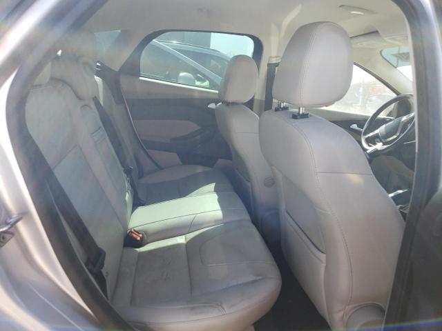 Photo 10 from auction – 2014 FORD FOCUS BEV with VIN 1FADP3R46EL131711
