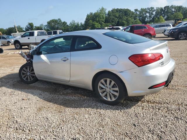 Photo 2 from auction – 2014 KIA FORTE EX with VIN KNAFX6A83E5250661