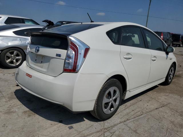 Photo 3 from auction – 2015 TOYOTA PRIUS with VIN JTDKN3DU4F0422354
