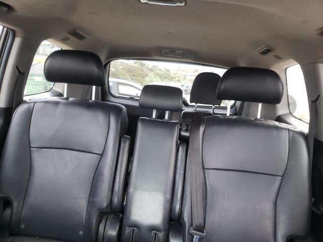 Photo 10 from auction – 2013 TOYOTA HIGHLANDER with VIN 5TDDK3EHXDS229185