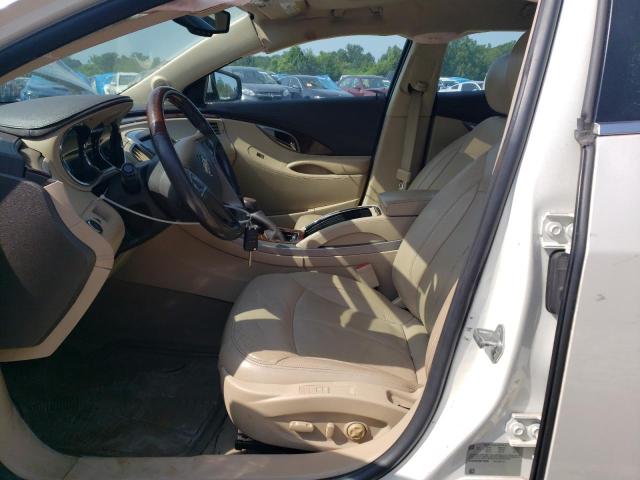 Photo 7 from auction – 2011 BUICK LACROSSE C with VIN 1G4GE5ED4BF125085