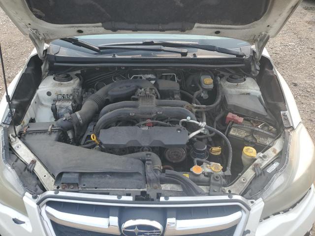 Photo 11 from auction – 2012 SUBARU IMPREZA with VIN JF1GJAC6XCH005512