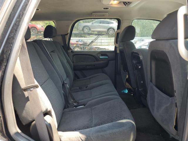 Photo 11 from auction – 2007 GMC YUKON with VIN 1GKFC13C07R413222
