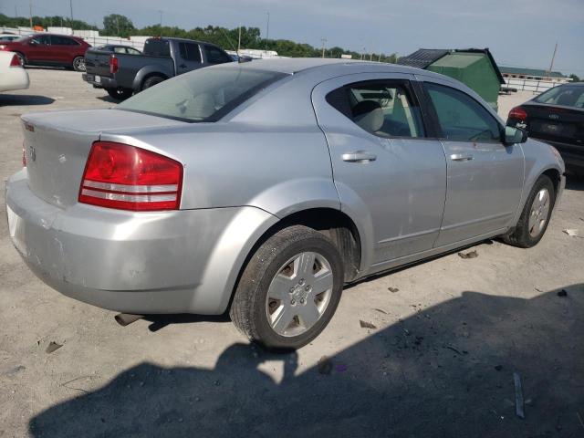 Photo 3 from auction – 2008 DODGE AVENGER SE with VIN 1B3LC46K48N587470