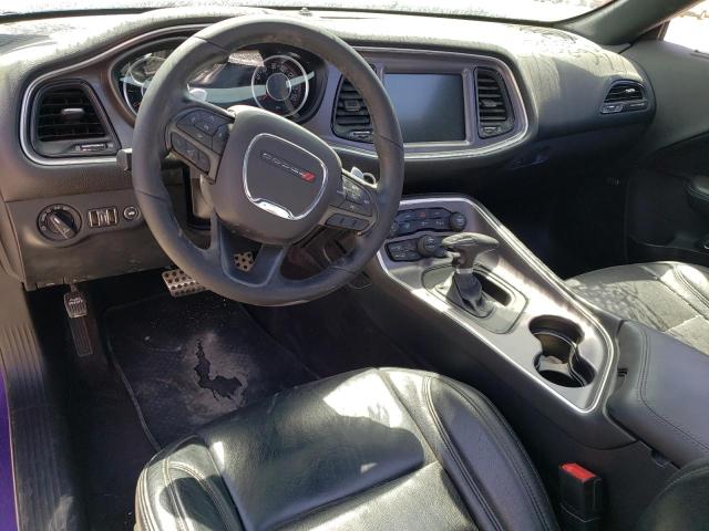 Photo 8 from auction – 2016 DODGE CHALLENGER with VIN 2C3CDZBT2GH210266