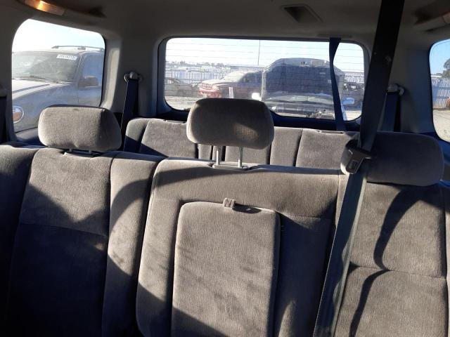 Photo 10 from auction – 2004 HONDA PILOT EX with VIN 2HKYF18464H508173