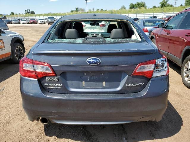 Photo 6 from auction – 2015 SUBARU LEGACY 2.5 with VIN 4S3BNBJ61F3033685