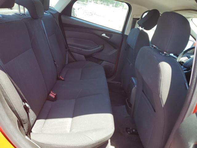 Photo 10 from auction – 2016 FORD FOCUS SE with VIN 1FADP3F25GL262991