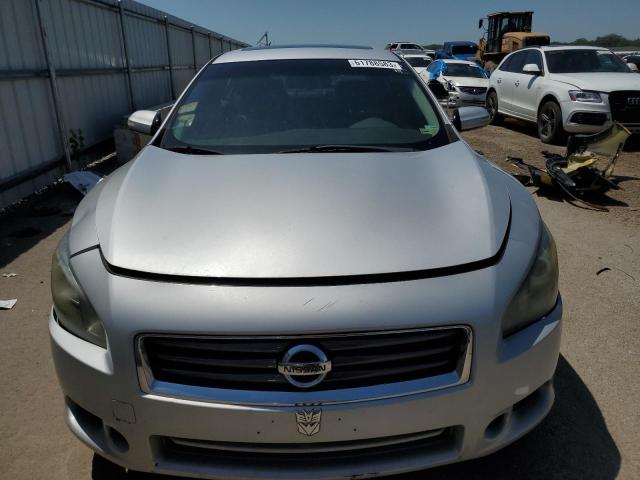 Photo 5 from auction – 2012 NISSAN MAXIMA S with VIN 1N4AA5AP2CC858265