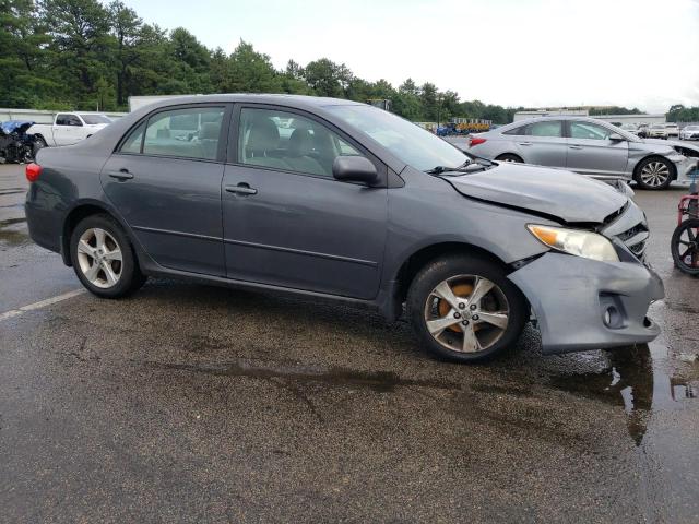 Photo 4 from auction – 2011 TOYOTA COROLLA BA with VIN 2T1BU4EE8BC536888