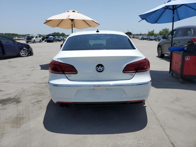 Photo 6 from auction – 2016 VOLKSWAGEN CC BASE with VIN WVWBN7AN0GE512531