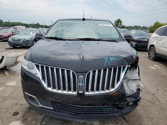 Photo 5 from auction – 2014 LINCOLN MKX with VIN 2LMDJ8JK7EBL02839
