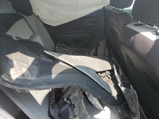 Photo 10 from auction – 2019 CHEVROLET TRAX LS with VIN 3GNCJKSB6KL237089