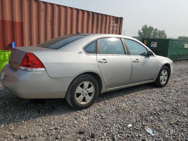 Photo 3 from auction – 2008 CHEVROLET IMPALA LT with VIN 2G1WT58K689267917