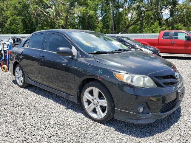 Zdjęcie 4 z aukcji – 2013 TOYOTA COROLLA BA z VIN 5YFBU4EE9DP096246