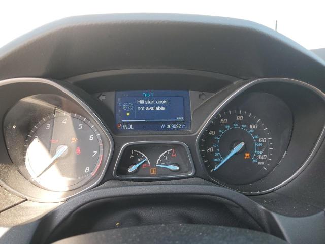 Photo 9 from auction – 2014 FORD FOCUS SE with VIN 1FADP3F26EL383266