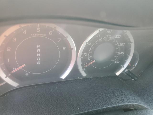 Photo 9 from auction – 2014 ACURA TSX TECH with VIN JH4CU2F67EC001238