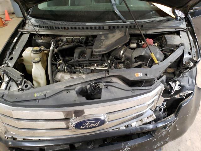 Photo 12 from auction – 2009 FORD EDGE LIMIT with VIN 2FMDK49C49BA96321