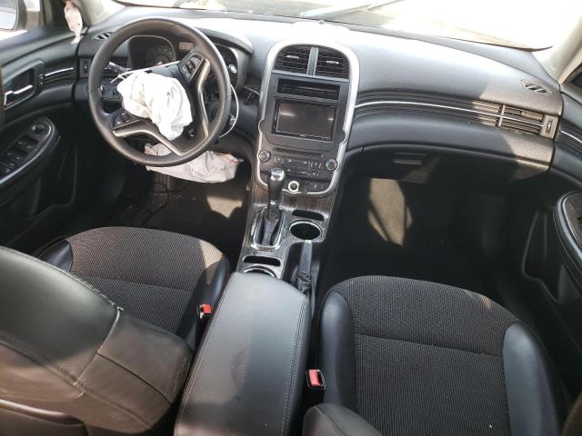 Photo 8 from auction – 2015 CHEVROLET MALIBU 1LT with VIN 1G11C5SL9FF345896