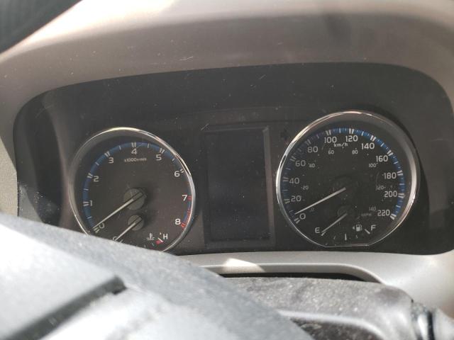 Photo 9 from auction – 2018 TOYOTA RAV4 LE with VIN 2T3BFREV3JW822580