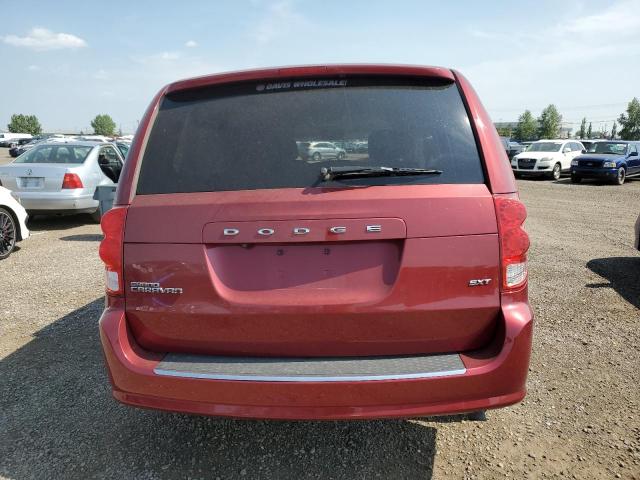 Photo 6 from auction – 2015 DODGE GRAND CARA with VIN 2C4RDGBG9FR579387