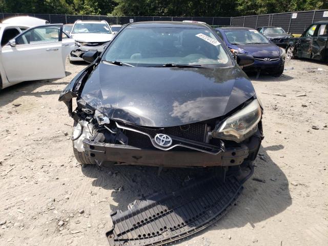 Photo 5 from auction – 2016 TOYOTA COROLLA L with VIN 2T1BURHE6GC551955