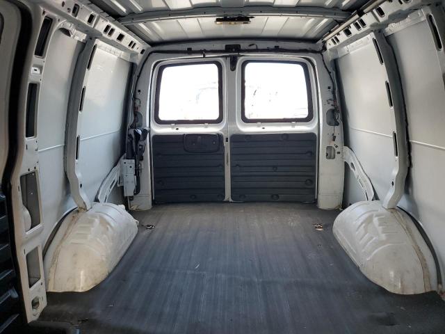 Photo 10 from auction – 2016 GMC SAVANA G25 with VIN 1GTW7AFF0G1137256