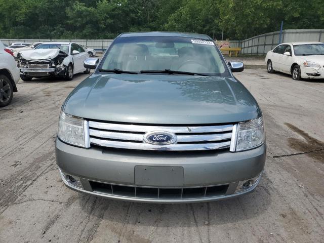 Photo 5 from auction – 2008 FORD TAURUS LIM with VIN 1FAHP25W48G114549