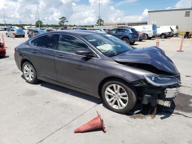 Фото 4 с аукциона – 2015 CHRYSLER 200 LIMITE с VIN 1C3CCCAG0FN731612