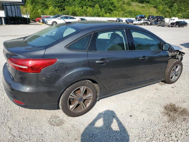 Photo 3 from auction – 2018 FORD FOCUS SE with VIN 1FADP3FEXJL330381