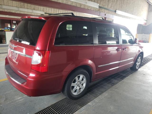 Photo 3 from auction – 2011 CHRYSLER TOWN & COU with VIN 2A4RR5DG6BR647250