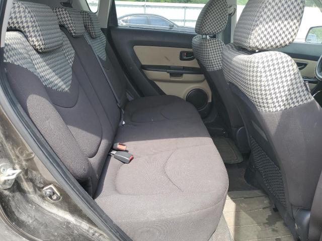Photo 10 from auction – 2010 KIA SOUL + with VIN KNDJT2A23A7102960