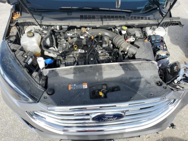 Photo 12 from auction – 2022 FORD EDGE SEL with VIN 2FMPK4J91NBA30753