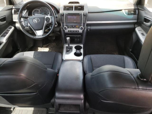 Photo 8 from auction – 2014 TOYOTA CAMRY L with VIN 4T1BF1FK3EU397186