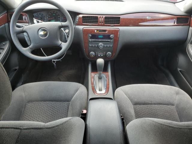 Photo 8 from auction – 2009 CHEVROLET IMPALA 1LT with VIN 2G1WT57K791154477