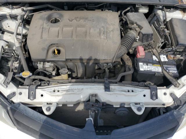 Foto 11 de la subasta – 2014 TOYOTA COROLLA L con VIN 5YFBURHEXEP052993