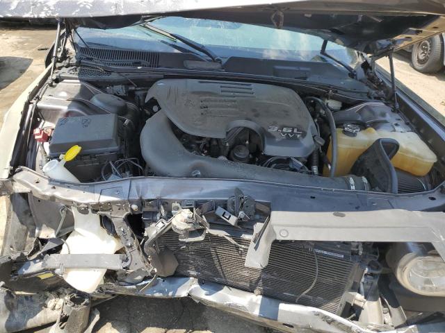 Photo 11 from auction – 2013 DODGE CHALLENGER with VIN 2C3CDYAG3DH737081
