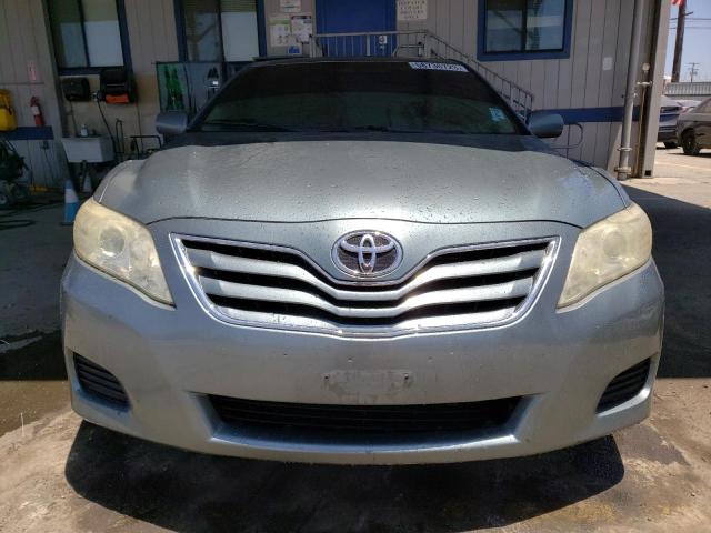 Photo 5 from auction – 2011 TOYOTA CAMRY BASE with VIN 4T1BF3EK1BU711247