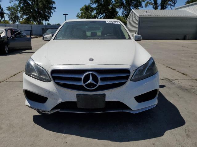 Photo 5 from auction – 2014 MERCEDES-BENZ E 350 with VIN WDDHF5KB3EA923786