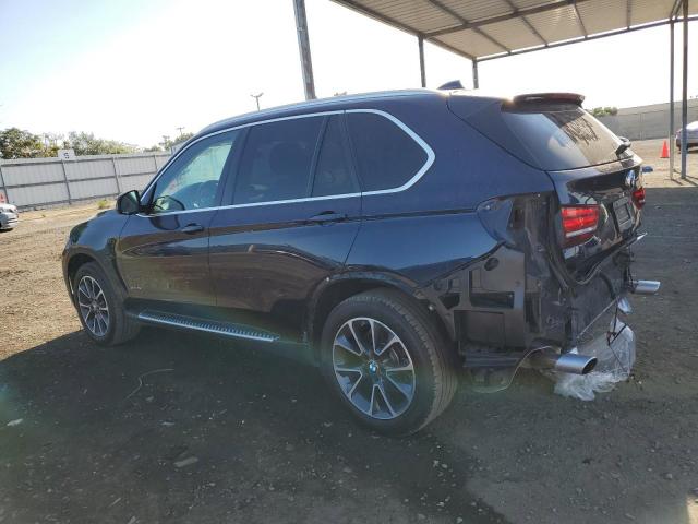 Photo 2 from auction – 2016 BMW X5 SDRIVE3 with VIN 5UXKR2C57G0R71104