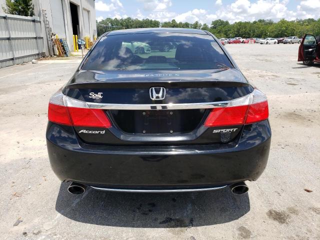 Photo 6 from auction – 2015 HONDA ACCORD SPO with VIN 1HGCR2F57FA146885