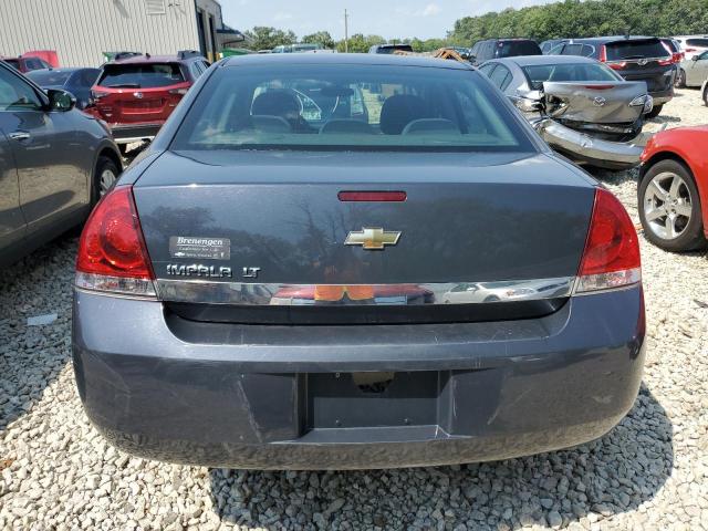 Photo 6 from auction – 2009 CHEVROLET IMPALA 1LT with VIN 2G1WT57N191153061