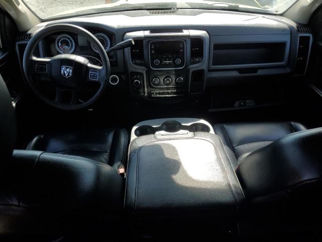 Photo 8 from auction – 2013 RAM 1500 ST with VIN 1C6RR7KP6DS551261