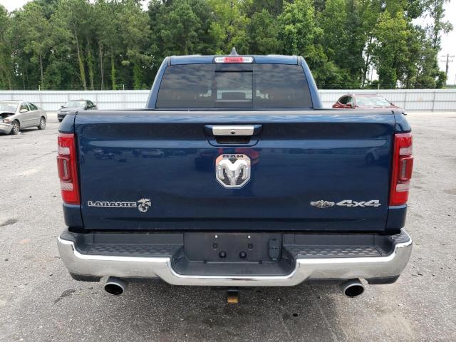 Photo 6 from auction – 2022 RAM 1500 LARAM with VIN 1C6SRFJT7NN268362