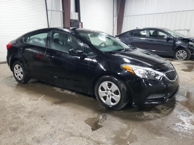 Photo 4 from auction – 2015 KIA FORTE LX with VIN KNAFK4A66F5412172