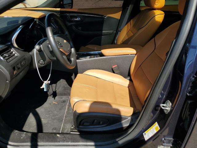 Photo 7 from auction – 2015 CHEVROLET IMPALA LTZ with VIN 1G1165S38FU143456