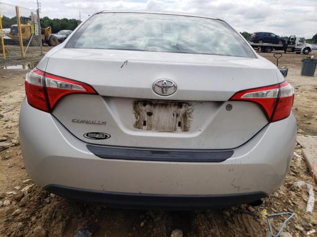 Photo 6 from auction – 2014 TOYOTA COROLLA L with VIN 2T1BURHE4EC210731