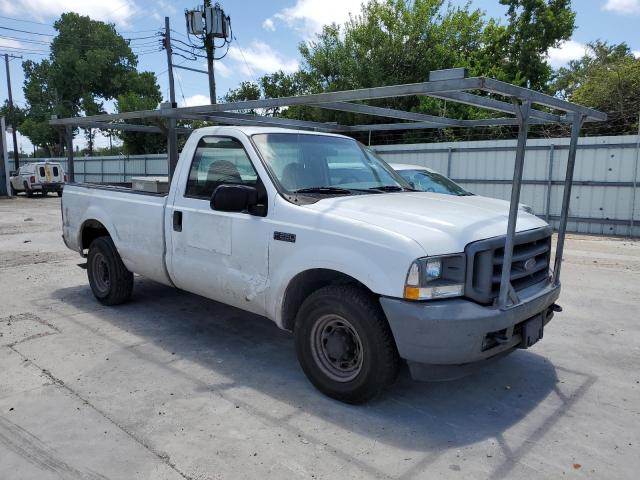 Photo 4 from auction – 2004 FORD F250 SUPER with VIN 1FTNF20L64EA02130